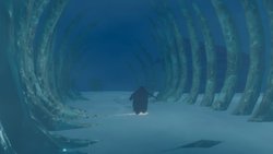 Demo blazes the trailer to Penguin Colony