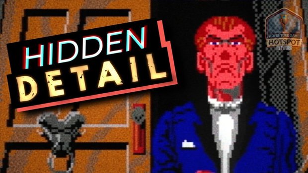 OneShortEye reveals 5 (more) hidden details about The Colonel's Bequest – A Laura Bow Mystery