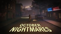 Kickstarter to help make October Nightmares a reality