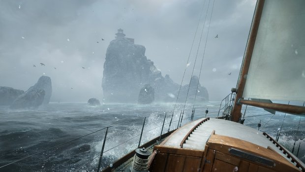 WILL: Follow the Light review