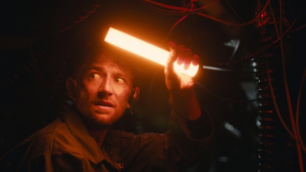 Dead Reset review