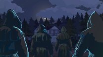 Cult Vacui review 