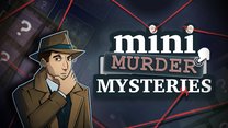 Standalone demo detected weeks ahead of Mini Murder Mysteries launch