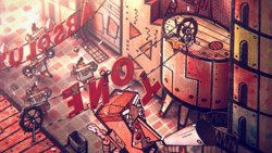 Phonopolis review