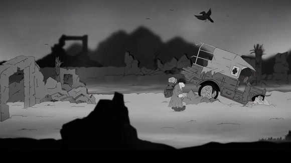 Demo discovered for A Lost Man: Chapter I