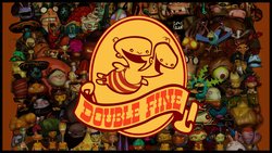 Why Double Fine Unionizing Matters More Than You Think