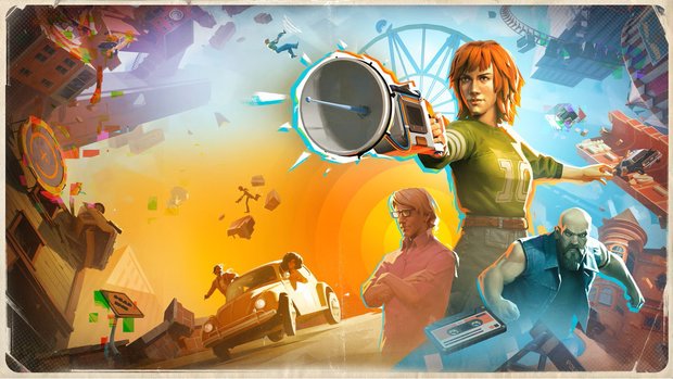 Yerba Buena sprouts up on PC, PlayStation 5 and Xbox Series X|S