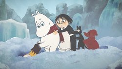 Moomintroll: Winter's Warmth review