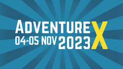 AdventureX 2023 demo round-up – Plenty of treasures unearthed at the narrative games convention in London
