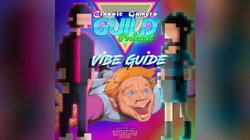 Classic Gamers Guild Podcast: Adventure Game Vibe Guide