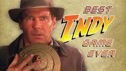 Indiana Jones and the Fate of Atlantis – A Fair & Balanced Retrospective