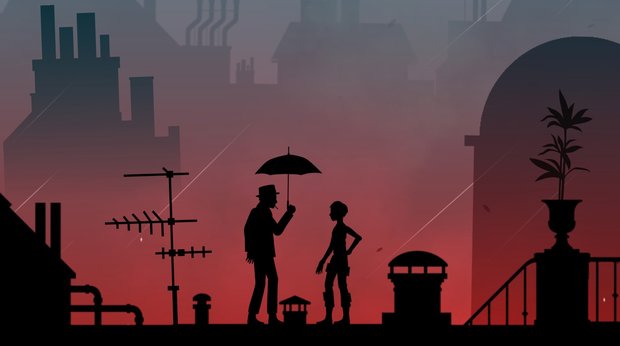 Midnight Girl review