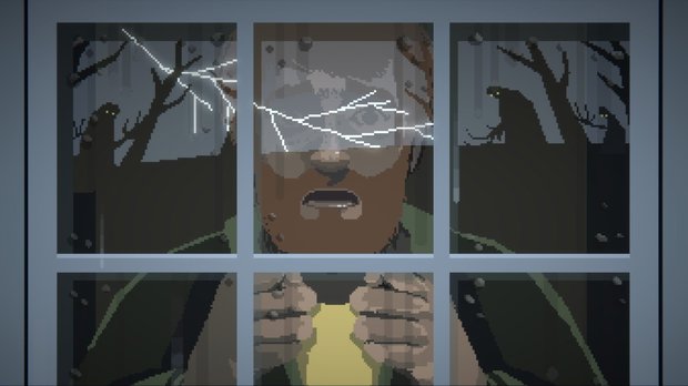 Midnight Scenes: Among Graves review 