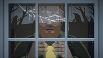Midnight Scenes: Among Graves review 