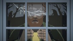 Midnight Scenes: Among Graves  review