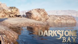 Darkstone Bay lands on Steam