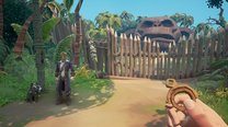 Sea of Thieves: The Legend of Monkey Island review