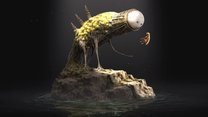 KRENDEL silently making its way closer to Steam release