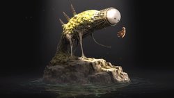 KRENDEL silently making its way closer to Steam release