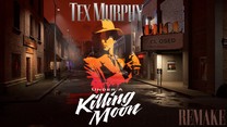 Tex Murphy Is Finally Coming Back 