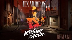 Tex Murphy Is Finally Coming Back 