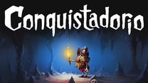 Conquistadorio video walkthrough