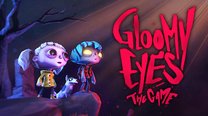 Gloomy Eyes gets a second look as interactive adventure