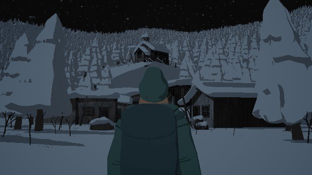 The Tragedy at Deer Creek review