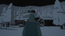 The Tragedy at Deer Creek review