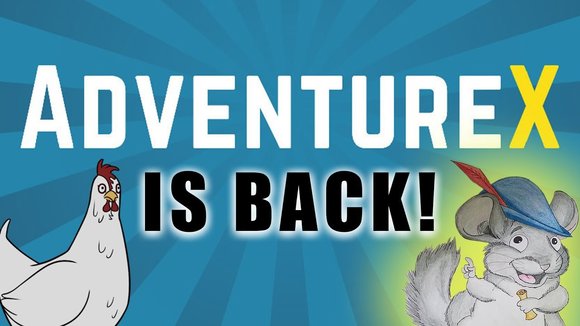 The Triumphant Return of AdventureX 2025