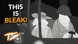  I've Never Played a Game Like This – A Lost Man demo