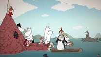 The Moomins to return this year in Midsummer Madness