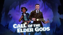 Call of the Elder Gods video walkthrough