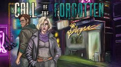 Call of the Forgotten to be heard from in 2028