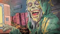 Creepshow scares up interest in August release