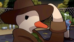 Duck Detective: The Ghost of Glamping review