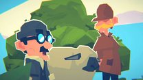 Crushed In Time review