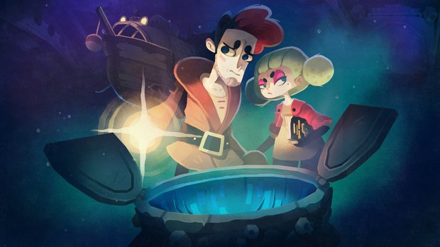 The Mermaid Mask review