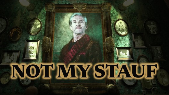  The 7th Guest VR/Remake... Is it worth it?