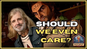 If The Wolf Among Us 2 even comes out, should we care?