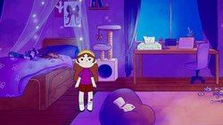 Canvas of Thoughts fully unveiled on Steam for Windows PC