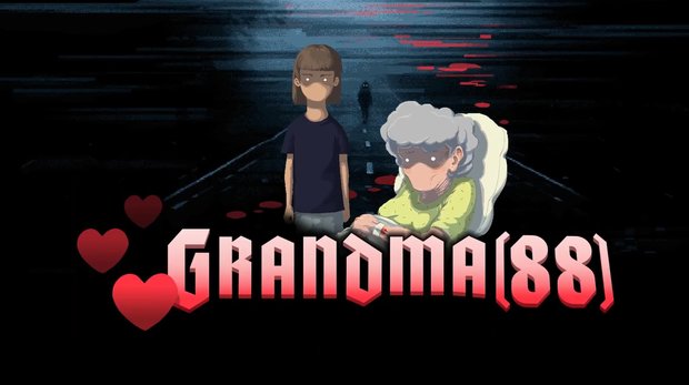 First clues passed down from Grandma(88) 