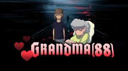 First clues passed down from Grandma(88) 