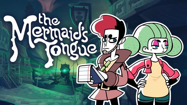 The Mermaid's Tongue demo gets people talking about Tangle Tower sequel