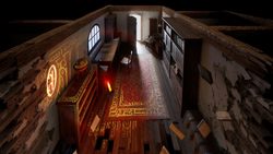 The Orphaned House preparing to open in 2027