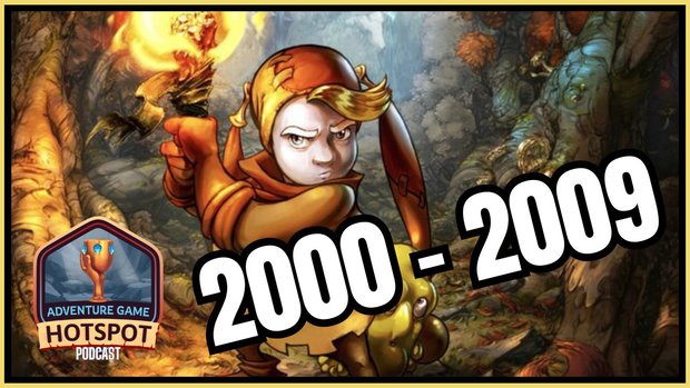 Top adventures of 2000 – 2009