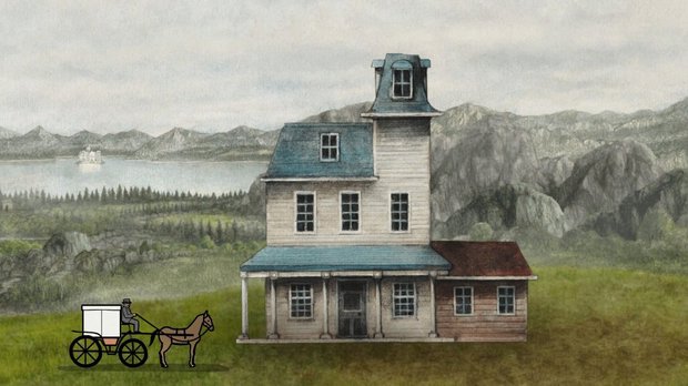 Servant of the Lake review 