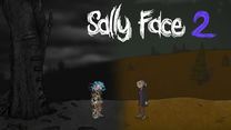 Sally Face to reappear in sequel for PC, consoles and mobile devices