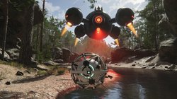 The Core rolled out on Steam Early Access
