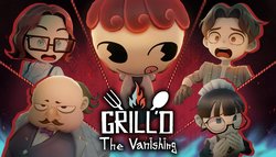 Demo served up for Grill’d: The Vanishing